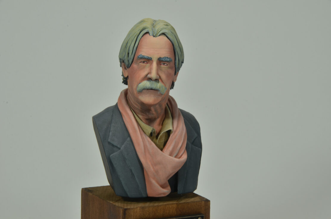 Shea Brennan z serialu 1883