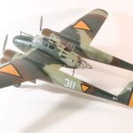 Pierwszy myśliwski dwu kadlubowiec