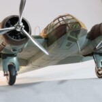 Blenheim 3525
