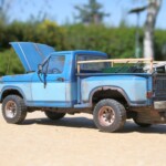 Ford ranger pickup