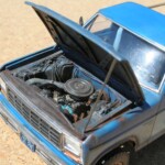 Ford Ranger Pickup