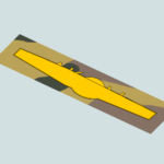 Naklejony zestaw oznaczeń warto jeszcze posprawdzać i ewentualnie poprawić jego lokalizację.